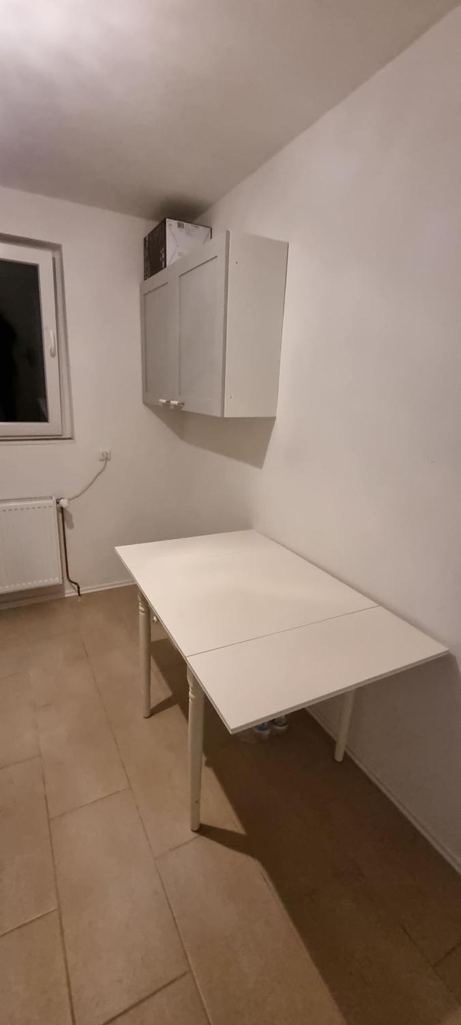 Einfaches Apartment Munster エクステリア 写真