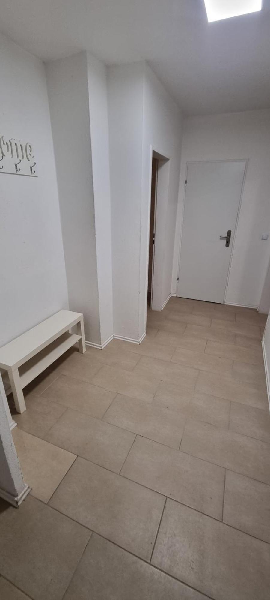 Einfaches Apartment Munster エクステリア 写真